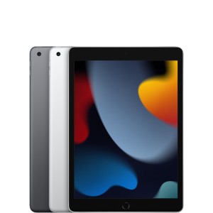 iPad 10.2-inch