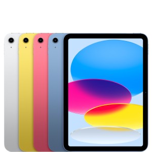 iPad 10.9-inch