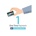 One Time Payment